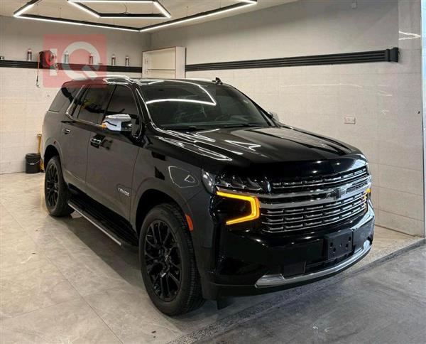 Chevrolet Tahoe 2023 for sale in Iraq - Erbil